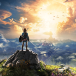 Breath of the wild : Artwork