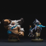 Amiibos champions
