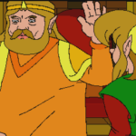 The Wand of Gamelon
