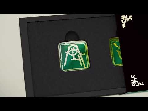 Tears of the Kingdom - Publicités - Présentation du pack collector