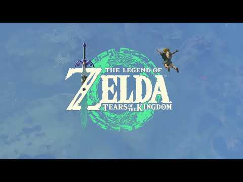 Tears of the Kingdom – Bandes annonces – Bande annonce 3