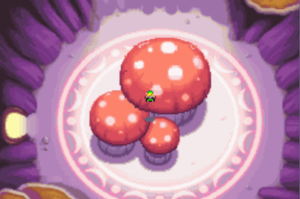 The Minish Cap : Solution - Partie 1