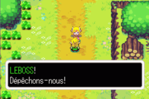 The Minish Cap : Solution - Partie 1