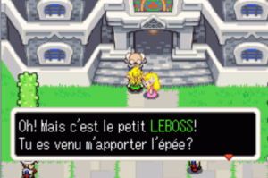 The Minish Cap : Solution - Partie 1