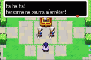 The Minish Cap : Solution - Partie 1