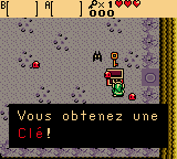 Oracle of Seasons : Solution - Partie 1