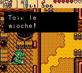Oracle of Seasons : Solution - Partie 7