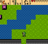 Oracle of Seasons : Solution - Partie 8