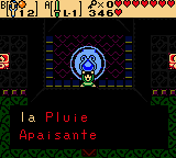 Oracle of Seasons : Solution - Partie 8