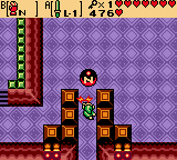 Oracle of Seasons : Solution - Partie 10