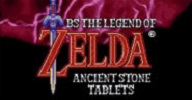 Ancient Stone Tablets : Logo officiel