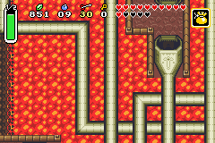A Link to the Past : Solution - Partie 12