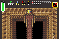 A Link to the Past : Solution - Partie 12