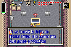 A Link to the Past : Solution - Partie 13