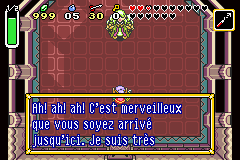 A Link to the Past : Solution - Partie 13
