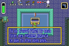 A Link to the Past : Solution - Partie 2