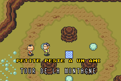 A Link to the Past : Solution - Partie 14