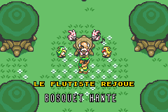 A Link to the Past : Solution - Partie 14