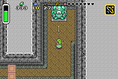 A Link to the Past : Solution - Partie 6