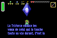 A Link to the Past : Solution - Partie 7