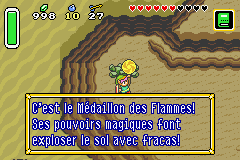 A Link to the Past : Solution - Partie 8