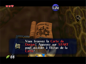 Ocarina of Time : Solution - Partie 2