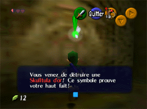 Ocarina of Time : Solution - Partie 2