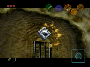 Ocarina of Time : Solution - Partie 2