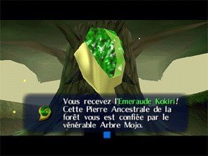 Ocarina of Time : Solution - Partie 2