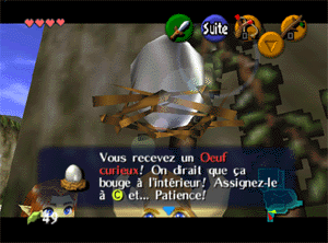 Ocarina of Time : Solution - Partie 3