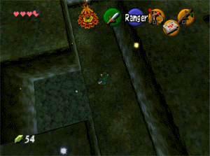 Ocarina of Time : Solution - Partie 3