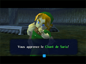 Ocarina of Time : Solution - Partie 3
