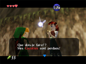 Ocarina of Time : Solution - Partie 4