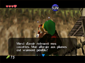Ocarina of Time : Solution - Partie 4