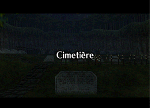 Ocarina of Time : Solution - Partie 4