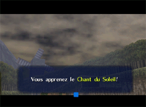 Ocarina of Time : Solution - Partie 4