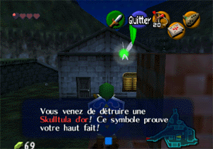 Ocarina of Time : Solution - Partie 4