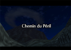 Ocarina of Time : Solution - Partie 4