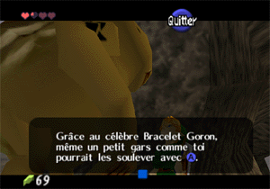 Ocarina of Time : Solution - Partie 4