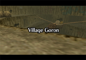 Ocarina of Time : Solution - Partie 5