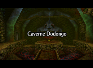 Ocarina of Time : Solution - Partie 5