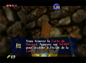 Ocarina of Time : Solution - Partie 5