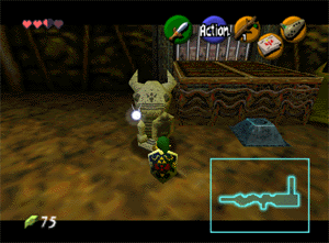 Ocarina of Time : Solution - Partie 5