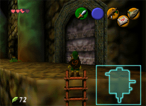 Ocarina of Time : Solution - Partie 5