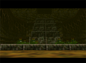 Ocarina of Time : Solution - Partie 5