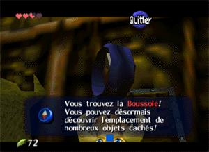Ocarina of Time : Solution - Partie 5
