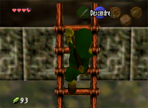Ocarina of Time : Solution - Partie 5