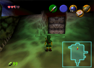 Ocarina of Time : Solution - Partie 5