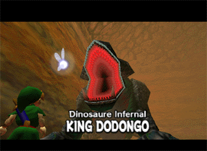 Ocarina of Time : Solution - Partie 5
