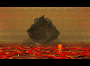 Ocarina of Time : Solution - Partie 5